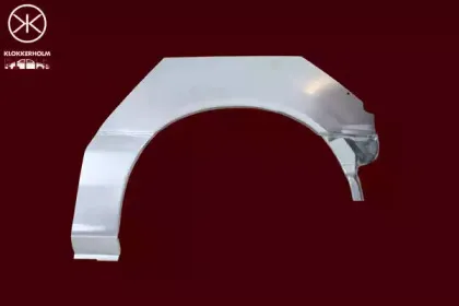 2909591 KLOKKERHOLM Боковина