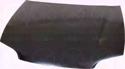 2911281 KLOKKERHOLM Капот двигателя