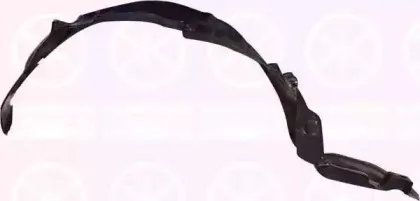 2911387 KLOKKERHOLM Обшивка, колесная ниша