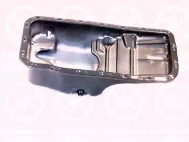 2911475 KLOKKERHOLM Масляный поддон