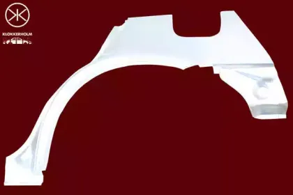 2911581 KLOKKERHOLM Боковина