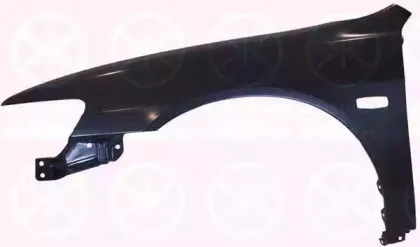 2924312 KLOKKERHOLM Крыло