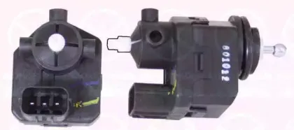 29260060 KLOKKERHOLM Регулировочный элемент, регулировка угла наклона фар