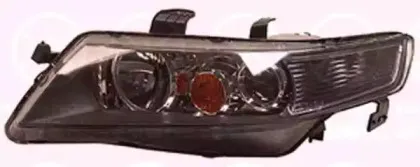 29260143 KLOKKERHOLM Основная фара