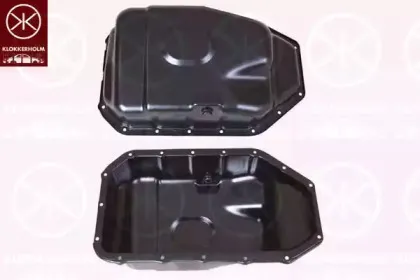 2926470 KLOKKERHOLM Масляный поддон