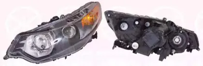 29270141 KLOKKERHOLM Основная фара