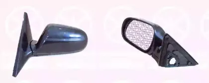 29361031 KLOKKERHOLM Наружное зеркало