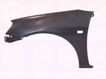 2938312 KLOKKERHOLM Крыло