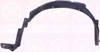 2938385 KLOKKERHOLM Обшивка, колесная ниша