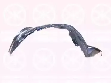 2956387 KLOKKERHOLM Обшивка, колесная ниша