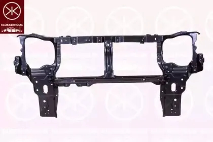 3124200 KLOKKERHOLM Облицовка передка