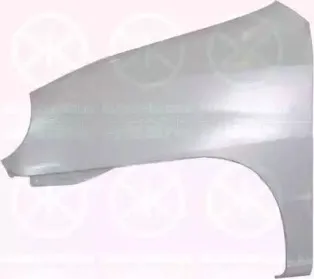 3125312 KLOKKERHOLM Крыло