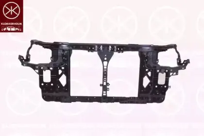 3135200 KLOKKERHOLM Облицовка передка