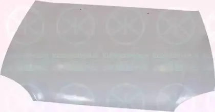 3154281 KLOKKERHOLM Капот двигателя