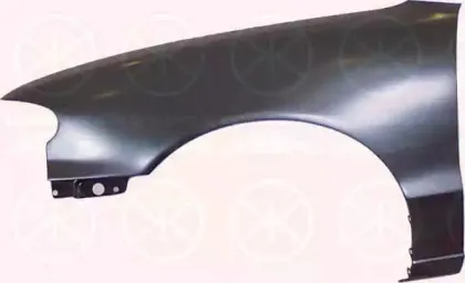 3154311 KLOKKERHOLM Крыло