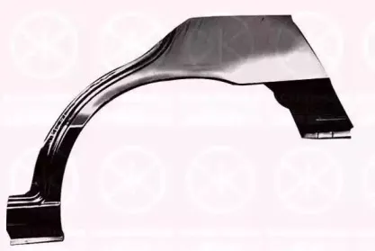 3154582 KLOKKERHOLM Боковина