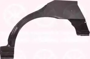 3154583 KLOKKERHOLM Боковина