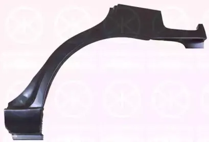 3155583 KLOKKERHOLM Боковина