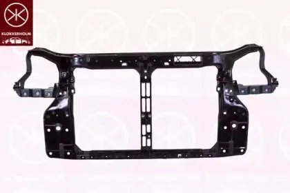 3175200 KLOKKERHOLM Облицовка передка