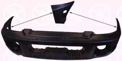 3180901 KLOKKERHOLM Буфер