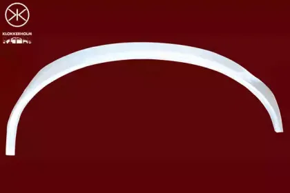 3210551 KLOKKERHOLM Колесная ниша