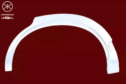 3212581 KLOKKERHOLM Боковина