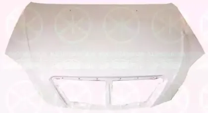 3288280 KLOKKERHOLM Капот двигателя