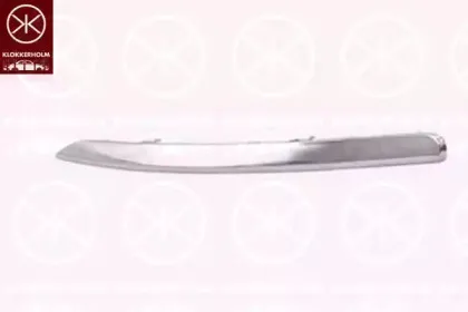 3292921 KLOKKERHOLM Облицовка / защитная накладка, буфер