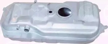 3417007 KLOKKERHOLM Топливный бак