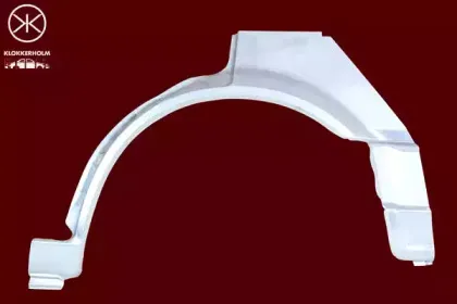 3431581 KLOKKERHOLM Боковина