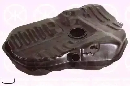 3432007 KLOKKERHOLM Топливный бак