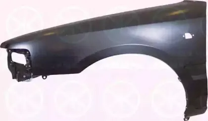 3432313 KLOKKERHOLM Крыло