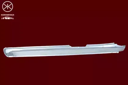 3438012 KLOKKERHOLM Накладка порога