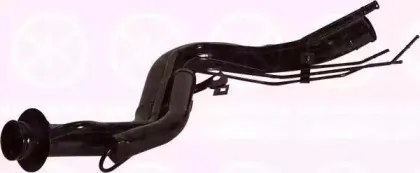 3438529 KLOKKERHOLM Заливная горловина, топливной бак