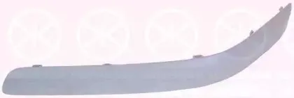 3450923 KLOKKERHOLM Облицовка / защитная накладка, буфер