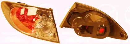 34510715 KLOKKERHOLM Задний фонарь