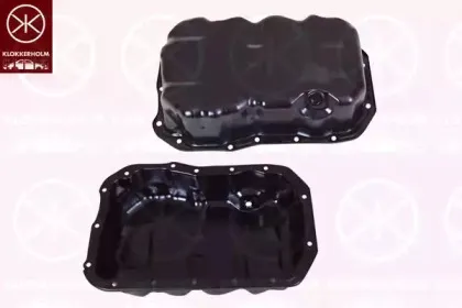 3451474 KLOKKERHOLM Масляный поддон