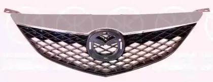 3451990 KLOKKERHOLM Решетка радиатора