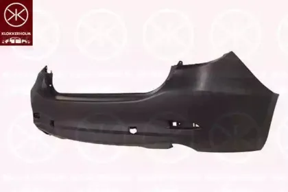 3453950 KLOKKERHOLM Буфер