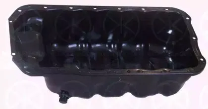 3475475 KLOKKERHOLM Масляный поддон