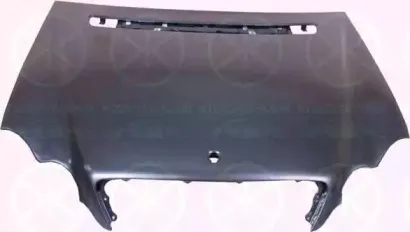 3515280A1 KLOKKERHOLM Капот двигателя