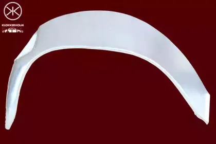 3520554 KLOKKERHOLM Колесная ниша