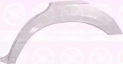 3524582 KLOKKERHOLM Боковина