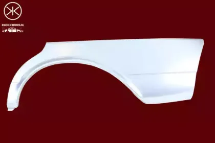 3525514 KLOKKERHOLM Боковина