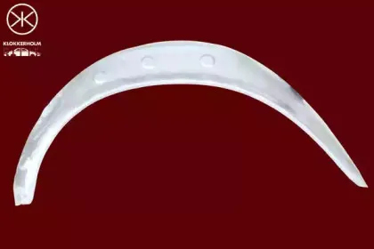 3525551 KLOKKERHOLM Колесная ниша