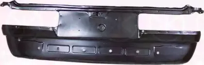 3525650 KLOKKERHOLM Задняя стенка