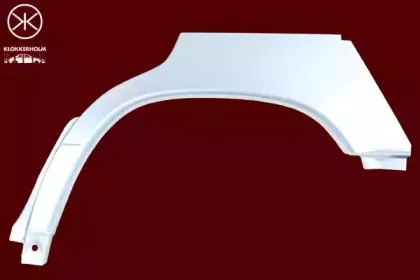 3526581 KLOKKERHOLM Боковина