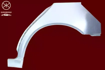 3527581 KLOKKERHOLM Боковина