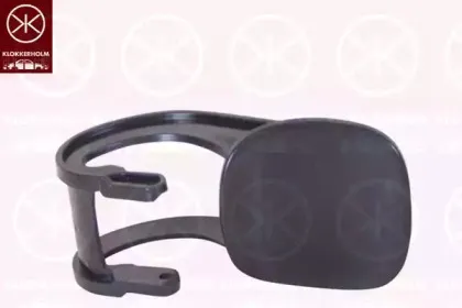 3527917 KLOKKERHOLM Заслонка, буксирный крюк