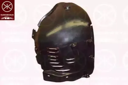 3528385 KLOKKERHOLM Обшивка, колесная ниша